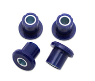 SuperPro 1966 Fiat 124 Base Front Upper Inner Control Arm Bushing Kit Bushing Kits Superpro