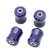SuperPro 1974 Fiat 124 Base Rear Lower Trailing Arm Lower Bushing Set Suspension Arm Bushings Superpro