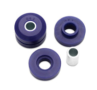 SuperPro 1975 Alfa Romeo Alfetta GT Front Strut Bar-to-Chassis Mount Bushing Kit Suspension Arm Bushings Superpro