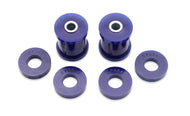 SuperPro 1975 Alfa Romeo Alfetta GT Front Upper Inner Control Arm Bushing Kit (w/De-Dion Suspension) Bushing Kits Superpro