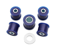 SuperPro 1975 Alfa Romeo Alfetta GT Rear Watts Link Arm/Linkage Bushing Kit Bushing Kits Superpro