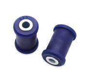 SuperPro 1975 Volvo 242 GL Front Lower Inner Forward Control Arm Bushing Kit Bushing Kits Superpro
