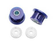 SuperPro 1975 Volvo 242 GL Front Lower Inner Rearward Control Arm Bushing Kit Bushing Kits Superpro
