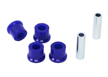 Load image into Gallery viewer, SuperPro 1978 Subaru Brat DL Front Lower Inner Control Arm Bushing Kit (28mm O.D.) Bushing Kits Superpro

