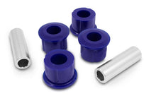 Load image into Gallery viewer, SuperPro 1984 Jeep Cherokee Base Rear Upper Spring Shackle Upper Bushing Kit Bushing Kits Superpro
