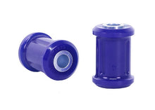 Load image into Gallery viewer, SuperPro 1985 Volkswagen Golf GTI Front Lower Inner Forward Control Arm Bushing Kit Bushing Kits Superpro
