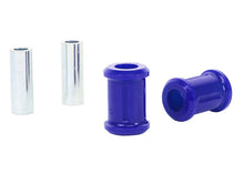 Load image into Gallery viewer, SuperPro 1985 Volkswagen Golf GTI Front Lower Inner Forward Control Arm Bushing Kit Bushing Kits Superpro
