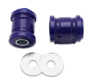 SuperPro 1987 Toyota Celica GT Front Lower Inner Rearward Control Arm Bushing Kit Bushing Kits Superpro