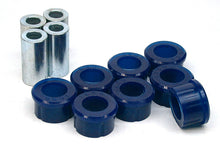 Load image into Gallery viewer, SuperPro 1989 Nissan 240SX Rear Control Arm Bushing Kit Bushing Kits Superpro
