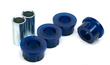 Load image into Gallery viewer, SuperPro 1989 Nissan Maxima SE Front Lower Inner Forward Control Arm Forward Bushing Kit Bushing Kits Superpro

