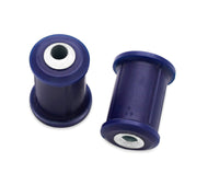 SuperPro 1990 Mazda Miata Base Front Lower Control Arm Camber Adjustable Bushing Kit | SPF1984-80AK