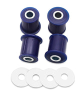 SuperPro 1990 Mazda Miata Base Front Upper Inner Control Arm Bushing Kit | SPF1986K