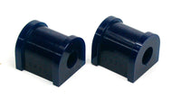 SuperPro 1990 Toyota Celica ST Front 25mm Sway Bar Mount Bushing Kit | SPF1335-25K