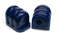SuperPro 1991 Infiniti G20 Base Front Lower Inner Rearward Control Arm - w/ Caster Bushing Kit Bushing Kits Superpro