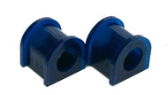 SuperPro 1991 Mercury Tracer Base Front 21.5mm Sway Bar Mount Bushing Set Sway Bar Bushings Superpro