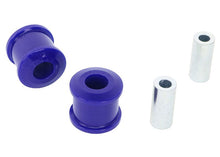 Load image into Gallery viewer, SuperPro 1991 Toyota Land Cruiser Base Front Rearward Radius Arm-to-Chassis Bushing Kit Suspension Arm Bushings Superpro
