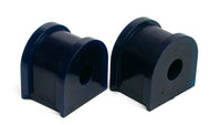 SuperPro 1993 Land Rover Defender 110 Base Front 25mm Sway Bar Mount Bushing Set Sway Bar Bushings Superpro