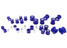 Load image into Gallery viewer, SuperPro 1993 Mazda RX-7 Base Front / Rear Vehicle Master Bushing Kit - Standard Alignment Bushings - Full Vehicle Kits Superpro
