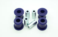 SuperPro 1993 Mazda RX-7 Base Front Upper Inner Control Arm Bushing Kit | SPF2821K