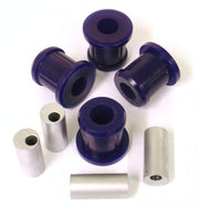 SuperPro 1993 Mazda RX-7 Base Front Upper Inner Control Arm Camber Adjustable Bushing Kit | SPF2821XK