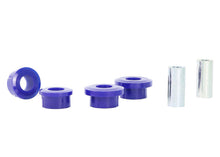 Load image into Gallery viewer, SuperPro 1993 Toyota Supra Twin Turbo Front Lower Inner Forward Control Arm Bushing Kit Bushing Kits Superpro
