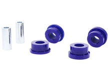 Load image into Gallery viewer, SuperPro 1993 Toyota Supra Twin Turbo Front Lower Inner Rearward Control Arm Bushing Kit Bushing Kits Superpro
