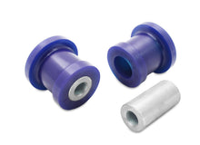 Load image into Gallery viewer, SuperPro 1994 Acura Integra LS Rear Rearward Lateral Arm Outer Bushing Kit Bushing Kits Superpro
