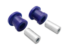 Load image into Gallery viewer, SuperPro 1994 Acura Integra LS Rear Rearward Lateral Arm Outer Bushing Kit Bushing Kits Superpro
