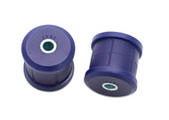 SuperPro 1994 Subaru Legacy LSi Rear Trailing Arm Lower Forward Bushing Kit Suspension Arm Bushings Superpro