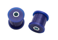 SuperPro 1994 Subaru Legacy LSi Rear Trailing Arm Lower Rearward Bushing Kit Suspension Arm Bushings Superpro