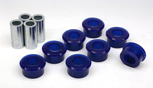 Load image into Gallery viewer, SuperPro 1995 Nissan 200SX Rear Control Arm Bushing Bushing Kits Superpro

