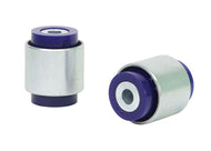 SuperPro 1996 Audi A4 Base Front Lower Inner Control Arm Bushing Set | SPF3128K