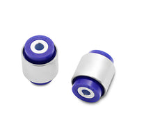 Load image into Gallery viewer, SuperPro 1996 Audi A4 Base Front Lower Inner Control Arm Bushing Set Bushing Kits Superpro
