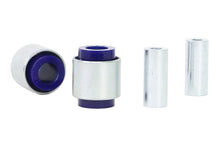 Load image into Gallery viewer, SuperPro 1996 Audi A4 Base Front Lower Inner Control Arm Bushing Set Bushing Kits Superpro
