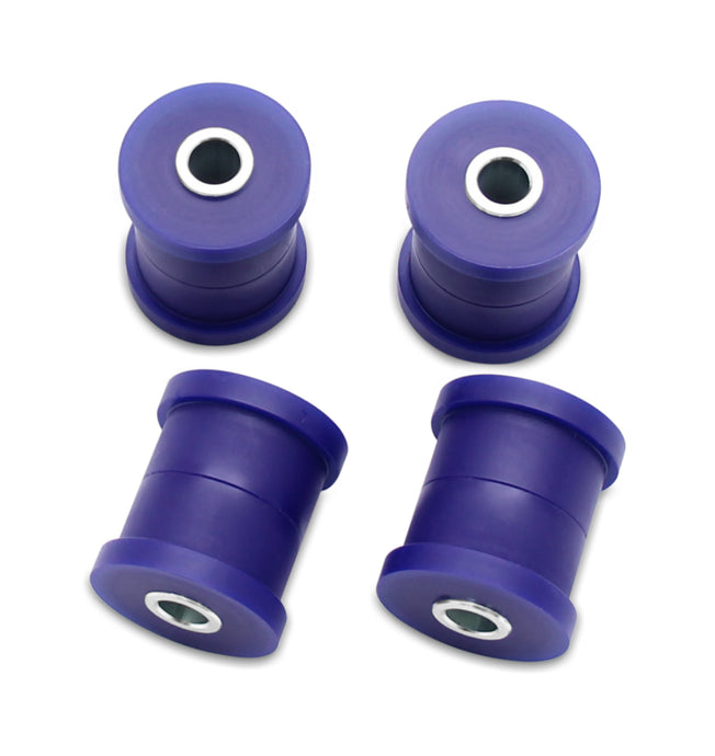 SuperPro 1996 Toyota 4Runner SR5 Rear Trailing Arm Upper Bushing Set Suspension Arm Bushings Superpro