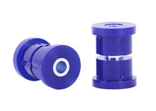Load image into Gallery viewer, SuperPro 1997 Subaru Legacy Outback Front Control Arm Bushing Bushing Kits Superpro
