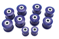 SuperPro 1998 Lexus LX470 Base Rear Trailing Arm & Panhard Rod Bushing Set | KIT097K
