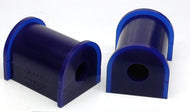 SuperPro 1999 Land Rover Discovery SD Front 30mm Sway Bar Mount Bushing Set Sway Bar Bushings Superpro