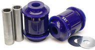 SuperPro 1999 Land Rover Discovery SD Front Rearward Radius Arm-to-Chassis Bushing Set (Severe Duty) Suspension Arm Bushings Superpro