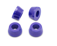 SuperPro 1999 Land Rover Discovery SD Front Sway Bar End Link Bushing Set Bushing Kits Superpro