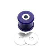 SuperPro 2000 Audi TT Base Rear Lower Engine Pendulum Mount Center Pivot Bushing Set | SPF2576K