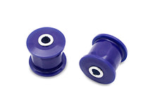 Load image into Gallery viewer, SuperPro 2000 Infiniti QX4 Base Rear Trailing Arm Bushing Kit Suspension Arm Bushings Superpro
