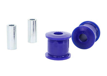 Load image into Gallery viewer, SuperPro 2000 Infiniti QX4 Base Rear Trailing Arm Bushing Kit Suspension Arm Bushings Superpro
