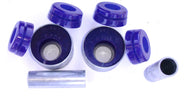 SuperPro 2000 Toyota MR2 Spyder Base Front Lower Inner Rearward Control Arm w/ Caster Bushing Kit | SPF2798K