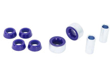 Load image into Gallery viewer, SuperPro 2001 Lexus IS300 Base Front Rearward Radius Arm Bushing Set (Std. Alignment) Suspension Arm Bushings Superpro
