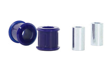 Load image into Gallery viewer, SuperPro 2001 Lexus IS300 Base Rear Trailing Arm Forward Bushing Kit Suspension Arm Bushings Superpro
