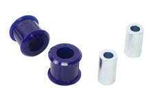 Load image into Gallery viewer, SuperPro 2001 Lexus IS300 Base Rear Trailing Arm Forward Bushing Kit Suspension Arm Bushings Superpro
