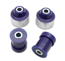 Load image into Gallery viewer, SuperPro 2002 Acura RSX Base Control Arm - Caster Offset Bushing Set Caster Kits Superpro
