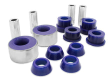 Load image into Gallery viewer, SuperPro 2002 Acura RSX Base Control Arm - Caster Offset Bushing Set Caster Kits Superpro
