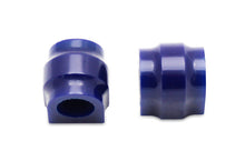 Load image into Gallery viewer, SuperPro 2002 Mini Cooper Base Front 16mm Sway Bar Mount Bushing Set Sway Bar Bushings Superpro
